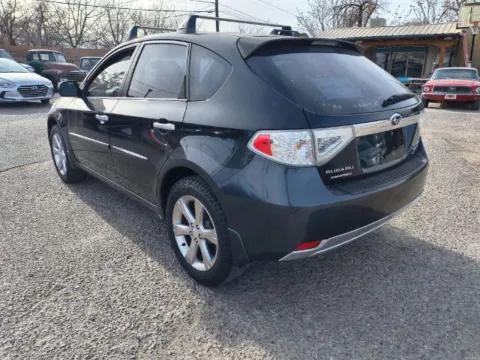 Another view of 2010 Subaru Impreza Outback Sport AWD for sale in Albuquerque, NM at Access Auto LLC