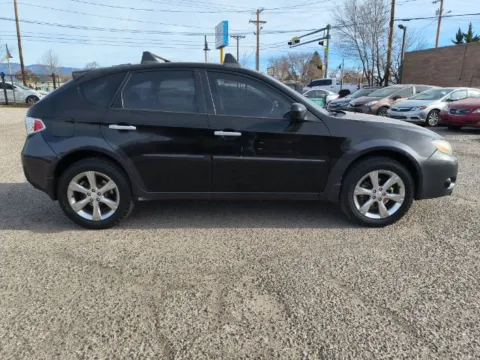 More photos of 2010 Subaru Impreza Outback Sport AWD at Access Auto LLC, NM