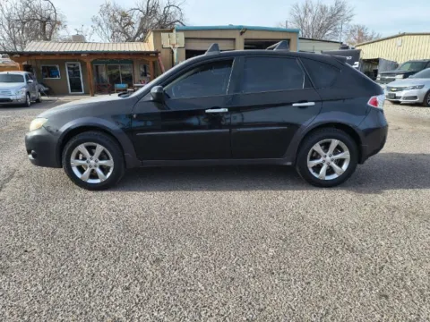 Photos of 2010 Subaru Impreza Outback Sport AWD for sale in Albuquerque, NM at Access Auto LLC