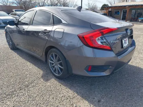 More photos of 2018 Honda Civic EX-L at Access Auto LLC, NM