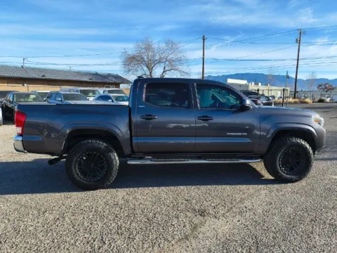 More photos of 2016 Toyota Tacoma SR5 V6 | TRD Sport | TRD Off Road at Access Auto LLC, NM