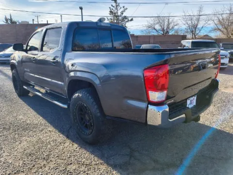 Another view of 2016 Toyota Tacoma SR5 V6 | TRD Sport | TRD Off Road for sale in Albuquerque, NM at Access Auto LLC