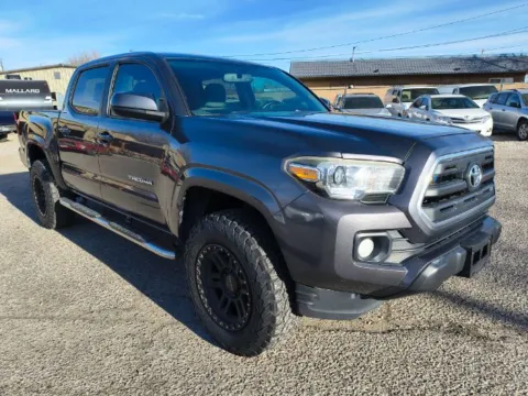 More photos of 2016 Toyota Tacoma SR5 V6 | TRD Sport | TRD Off Road at Access Auto LLC, NM