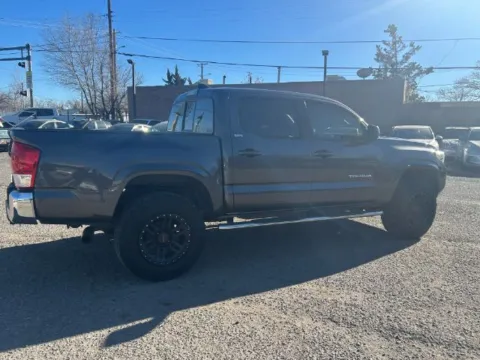 Another view of 2016 Toyota Tacoma SR5 V6 | TRD Sport | TRD Off Road for sale in Albuquerque, NM at Access Auto LLC