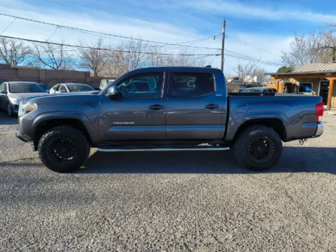 Photos of 2016 Toyota Tacoma SR5 V6 | TRD Sport | TRD Off Road for sale in Albuquerque, NM at Access Auto LLC