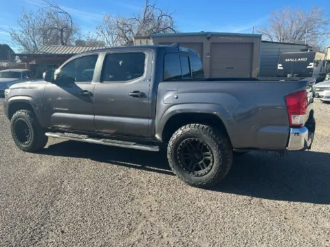 Photos of 2016 Toyota Tacoma SR5 V6 | TRD Sport | TRD Off Road for sale in Albuquerque, NM at Access Auto LLC
