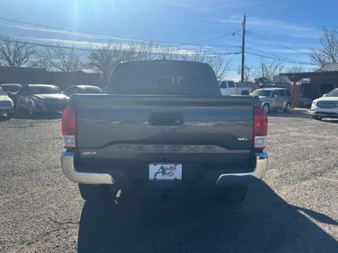 More photos of 2016 Toyota Tacoma SR5 V6 | TRD Sport | TRD Off Road at Access Auto LLC, NM