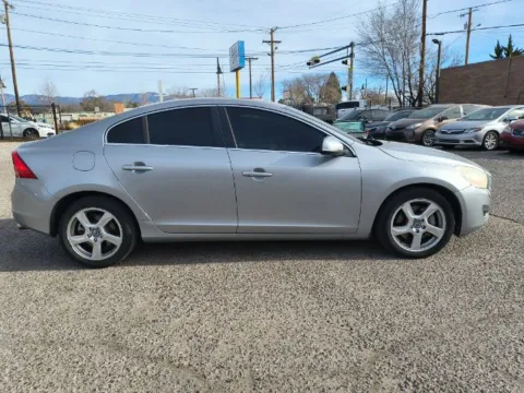 More photos of 2013 Volvo S60 T5 | T5 Premier | T5 Premier Plus | T5 Platinum at Access Auto LLC, NM