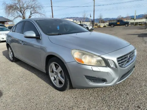 More photos of 2013 Volvo S60 T5 | T5 Premier | T5 Premier Plus | T5 Platinum at Access Auto LLC, NM