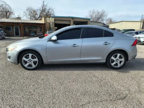 Photos of 2013 Volvo S60 T5 | T5 Premier | T5 Premier Plus | T5 Platinum for sale in Albuquerque, NM at Access Auto LLC