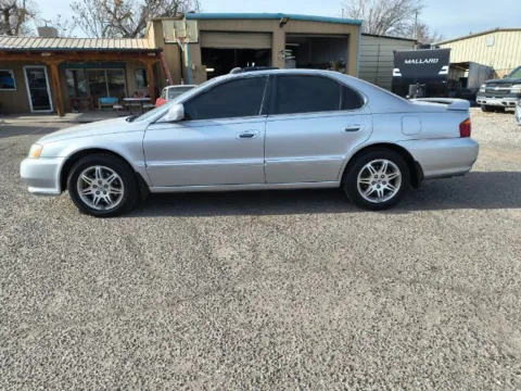 Photos of 2001 Acura TL 3.2 for sale in Albuquerque, NM at Access Auto LLC
