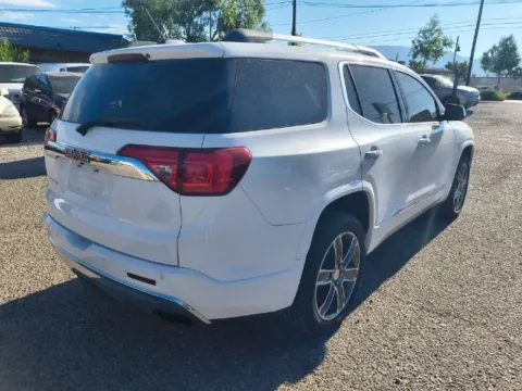 More photos of 2019 GMC Acadia Denali at Access Auto LLC, NM