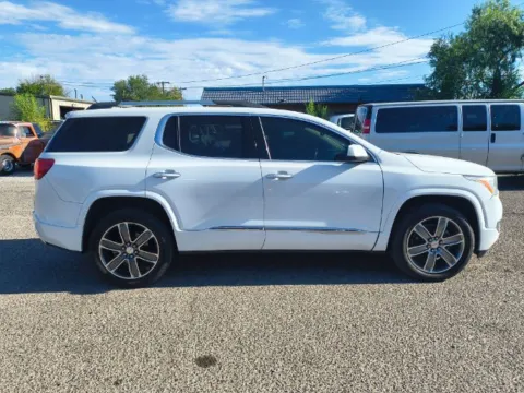 More photos of 2019 GMC Acadia Denali at Access Auto LLC, NM