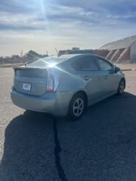 More photos of 2014 Toyota Prius Four | Five | Three | Two at Access Auto LLC, NM