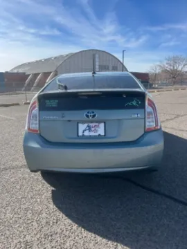 More photos of 2014 Toyota Prius Four | Five | Three | Two at Access Auto LLC, NM