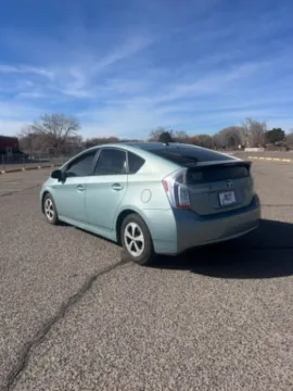Another view of 2014 Toyota Prius Four | Five | Three | Two for sale in Albuquerque, NM at Access Auto LLC