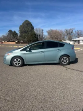 Photos of 2014 Toyota Prius Four | Five | Three | Two for sale in Albuquerque, NM at Access Auto LLC