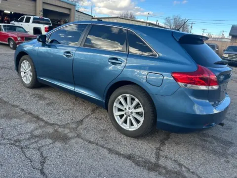 Another view of 2010 Toyota Venza BASE for sale in Albuquerque, NM at Access Auto LLC