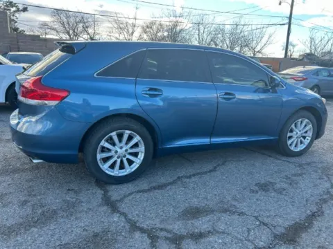 More photos of 2010 Toyota Venza BASE at Access Auto LLC, NM
