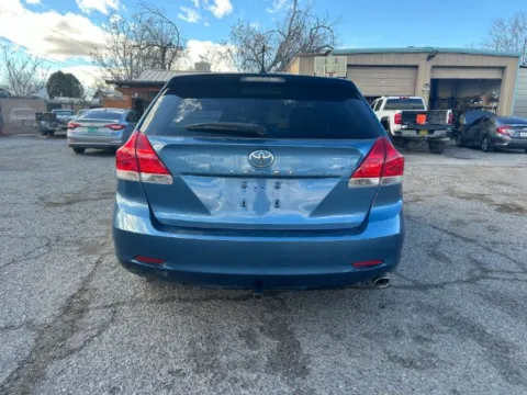 More photos of 2010 Toyota Venza BASE at Access Auto LLC, NM