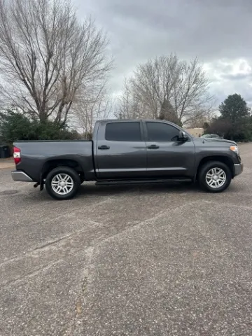 2016 Toyota Tundra SR5 - Photo 6
