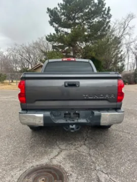More photos of 2016 Toyota Tundra SR5 4.6L V8 at Access Auto LLC, NM