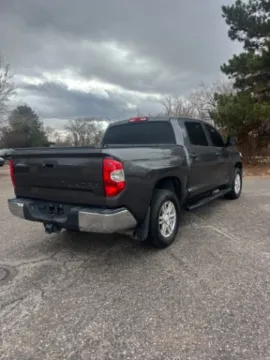 More photos of 2016 Toyota Tundra SR5 4.6L V8 at Access Auto LLC, NM