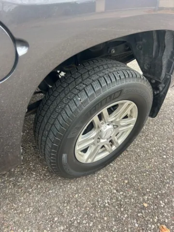 2016 Toyota Tundra SR5 - Photo 9
