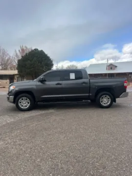Photos of 2016 Toyota Tundra SR5 4.6L V8 for sale in Albuquerque, NM at Access Auto LLC