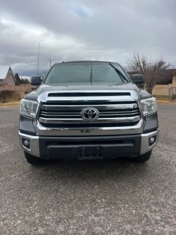 2016 Toyota Tundra SR5 - Photo 8