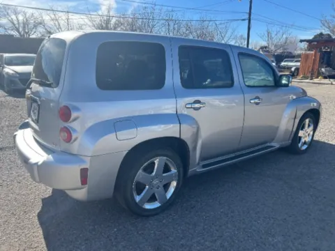 More photos of 2007 Chevrolet HHR LT at Access Auto LLC, NM