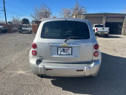 More photos of 2007 Chevrolet HHR LT at Access Auto LLC, NM
