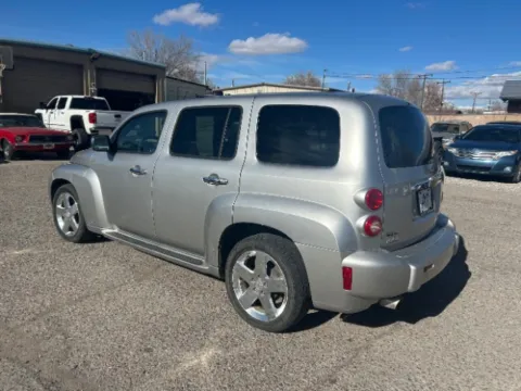 Another view of 2007 Chevrolet HHR LT for sale in Albuquerque, NM at Access Auto LLC
