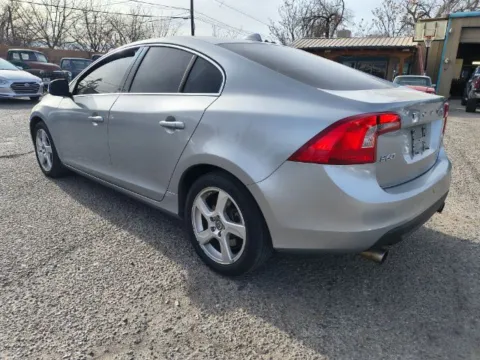 Another view of 2013 Volvo S60 T5 | T5 Premier | T5 Premier Plus | T5 Platinum for sale in Albuquerque, NM at Access Auto LLC