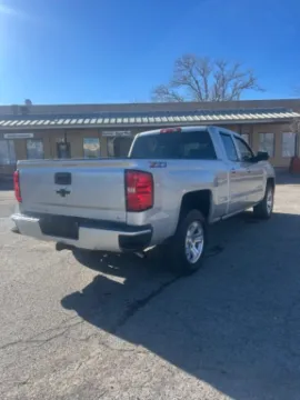 More photos of 2018 Chevrolet Silverado 1500 2LT at Access Auto LLC, NM