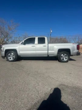Photos of 2018 Chevrolet Silverado 1500 2LT for sale in Albuquerque, NM at Access Auto LLC