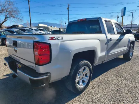 More photos of 2018 Chevrolet Silverado 1500 2LT at Access Auto LLC, NM