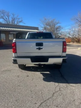 More photos of 2018 Chevrolet Silverado 1500 2LT at Access Auto LLC, NM