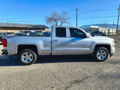 More photos of 2018 Chevrolet Silverado 1500 2LT at Access Auto LLC, NM