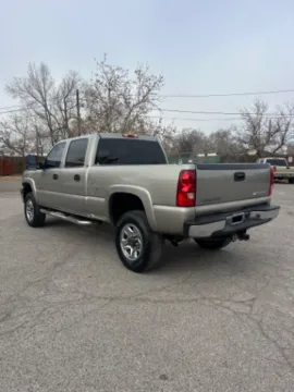 More photos of 2003 Chevrolet Silverado 2500HD LS Crew Cab Long Bed 2WD at Access Auto LLC, NM
