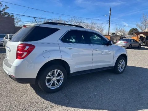 More photos of 2017 Chevrolet Equinox LT at Access Auto LLC, NM