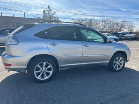 More photos of 2009 Lexus RX 350 SUV at Access Auto LLC, NM