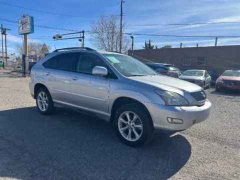 More photos of 2009 Lexus RX 350 SUV at Access Auto LLC, NM