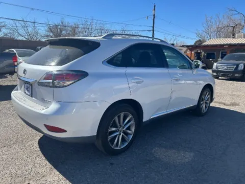 More photos of 2014 Lexus RX 350 Premium at Access Auto LLC, NM