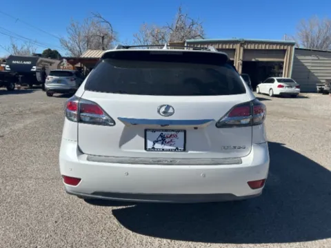 More photos of 2014 Lexus RX 350 Premium at Access Auto LLC, NM