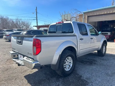 More photos of 2014 Nissan Frontier SV at Access Auto LLC, NM