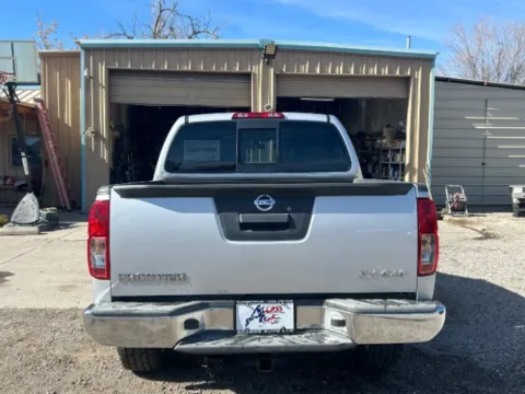 More photos of 2014 Nissan Frontier SV at Access Auto LLC, NM