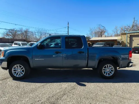 Photos of 2011 GMC Sierra 1500 SLE for sale in Albuquerque, NM at Access Auto LLC