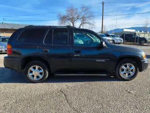 More photos of 2003 GMC Envoy SLE at Access Auto LLC, NM