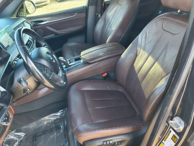 2018 BMW X5 xDrive35i - Photo 10